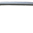 Load image into Gallery viewer, TI22 Performance 600 Front Bumper 14in Center Stainless TIP3980