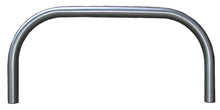 Load image into Gallery viewer, TI22 Performance 600 Front Bumper 14in Center Stainless TIP3980