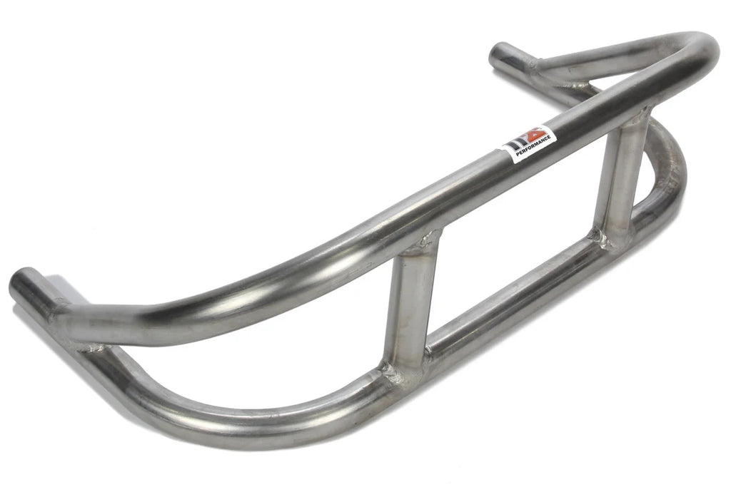 TI22 Performance 600 Front Bumper Double Stack TIP3982