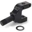 Load image into Gallery viewer, TI22 Performance 600 Front Spindle Left Black TIP3524