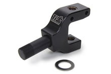 Load image into Gallery viewer, TI22 Performance 600 Front Spindle Left Black TIP3524