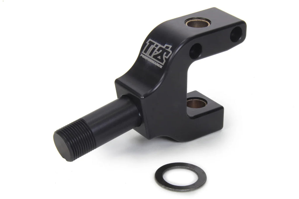 TI22 Performance 600 Front Spindle Right Black TIP3525