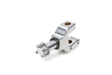 Load image into Gallery viewer, TI22 Performance 600 Front Spindle Right Polished 6061-T6 Billet TIP3521