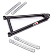 Load image into Gallery viewer, TI22 Performance 600 Jacobs Ladder 10.25in Black TIP3962
