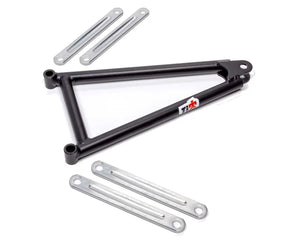 TI22 Performance 600 Jacobs Ladder 10.25in Black TIP3962
