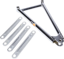 Load image into Gallery viewer, TI22 Performance 600 Jacobs Ladder 10.25in Chrome TIP3960