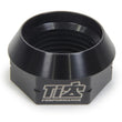 Load image into Gallery viewer, TI22 Performance 600 LH Axle Nut 1.75in 27 Spline Black TIP3950