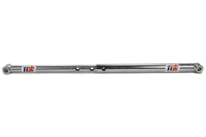 TI22 Performance 600 Manual Wing Slider Chrome 14in-21in TIP3775