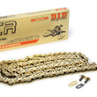 Load image into Gallery viewer, TI22 Performance 600 Mini Sprint Chain 520ERT2 Gold 130 Length TIP3870