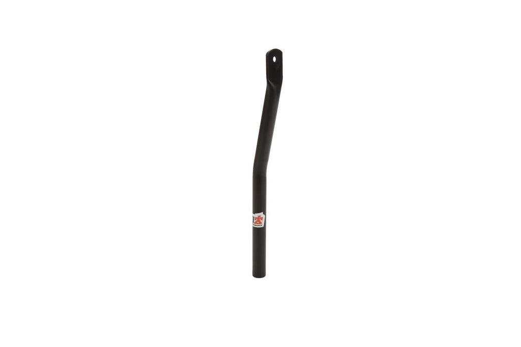 TI22 Performance 600 Nose Wing Post Outboard Black TIP3791
