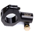 Load image into Gallery viewer, TI22 Performance 600 Nose Wing Post Pinch Clamp Black TIP3789