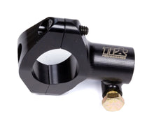 Load image into Gallery viewer, TI22 Performance 600 Nose Wing Post Pinch Clamp Black TIP3789