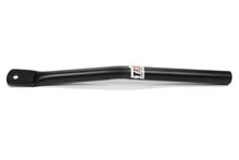 Load image into Gallery viewer, TI22 Performance 600 Nose Wing Post Straight 10in Black TIP3795