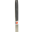 Load image into Gallery viewer, TI22 Performance 600 Nose Wing Post Straight 10in Plated TIP3794