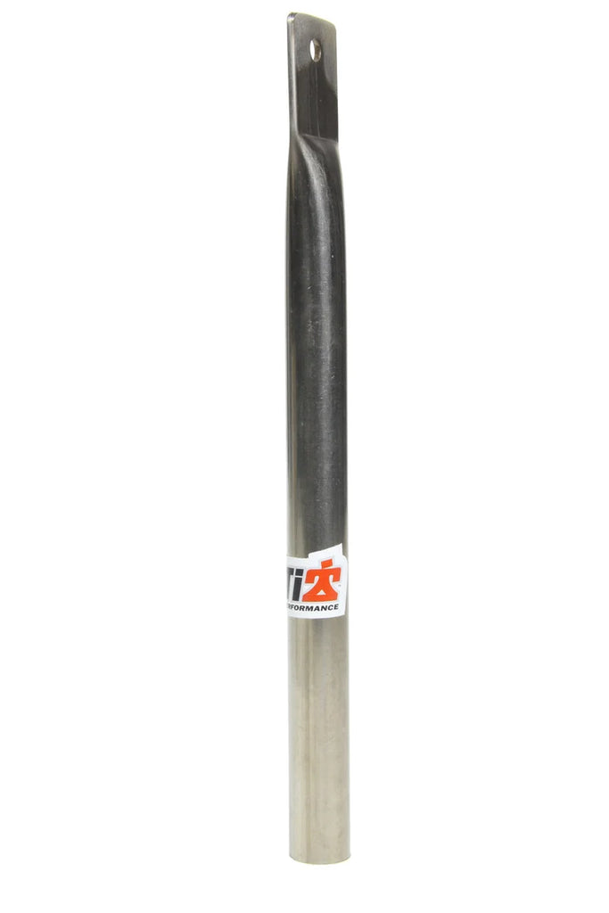 TI22 Performance 600 Nose Wing Post Straight 10in Plated TIP3794