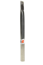 Load image into Gallery viewer, TI22 Performance 600 Nose Wing Post Straight 10in Plated TIP3794