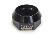 Load image into Gallery viewer, TI22 Performance 600 RH Axle Nut 1.75in 27 Spline Black TIP3949