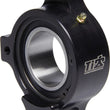 Load image into Gallery viewer, TI22 Performance 600 RH Bird Cage Black 6in Spread TIP3906