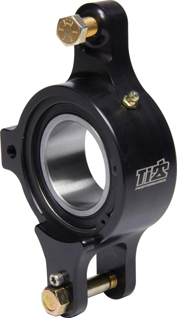 TI22 Performance 600 RH Bird Cage Black 6in Spread TIP3906