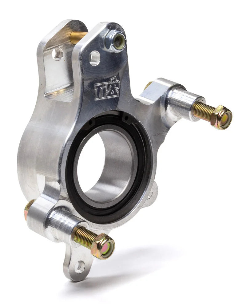 TI22 Performance 600 RH Bird Cage Panhard Style Polished TIP3910