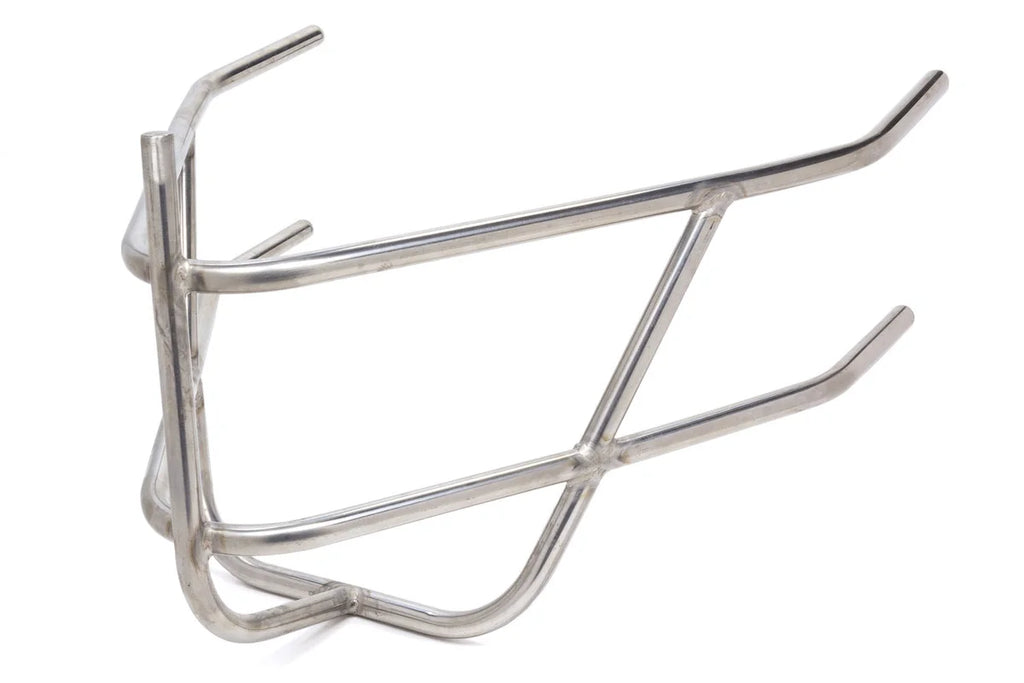 TI22 Performance 600 Rear Bumper Stainless w/Basket TIP3990