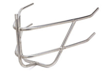 Load image into Gallery viewer, TI22 Performance 600 Rear Bumper Stainless w/Basket TIP3990