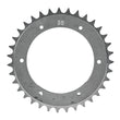 Load image into Gallery viewer, TI22 Performance 600 Rear Sprocket 5.25in Bolt Circle 35T TIP3840-35
