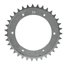 Load image into Gallery viewer, TI22 Performance 600 Rear Sprocket 5.25in Bolt Circle 35T TIP3840-35