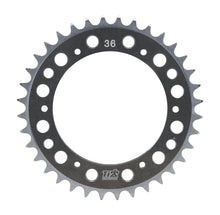 Load image into Gallery viewer, TI22 Performance 600 Rear Sprocket 5.25in Bolt Circle 36T TIP3840-36