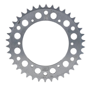 TI22 Performance 600 Rear Sprocket 5.25in Bolt Circle 38T TIP3840-38