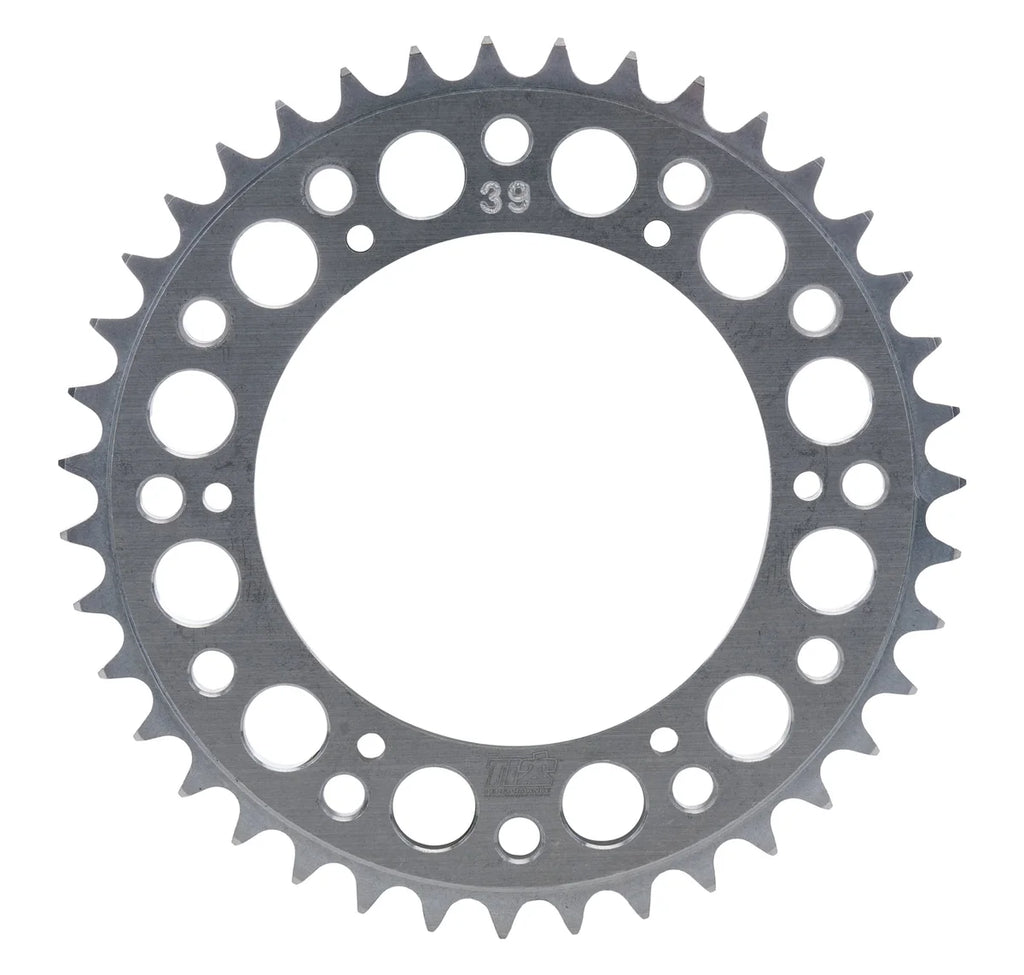 TI22 Performance 600 Rear Sprocket 5.25in Bolt Circle 39T TIP3840-39