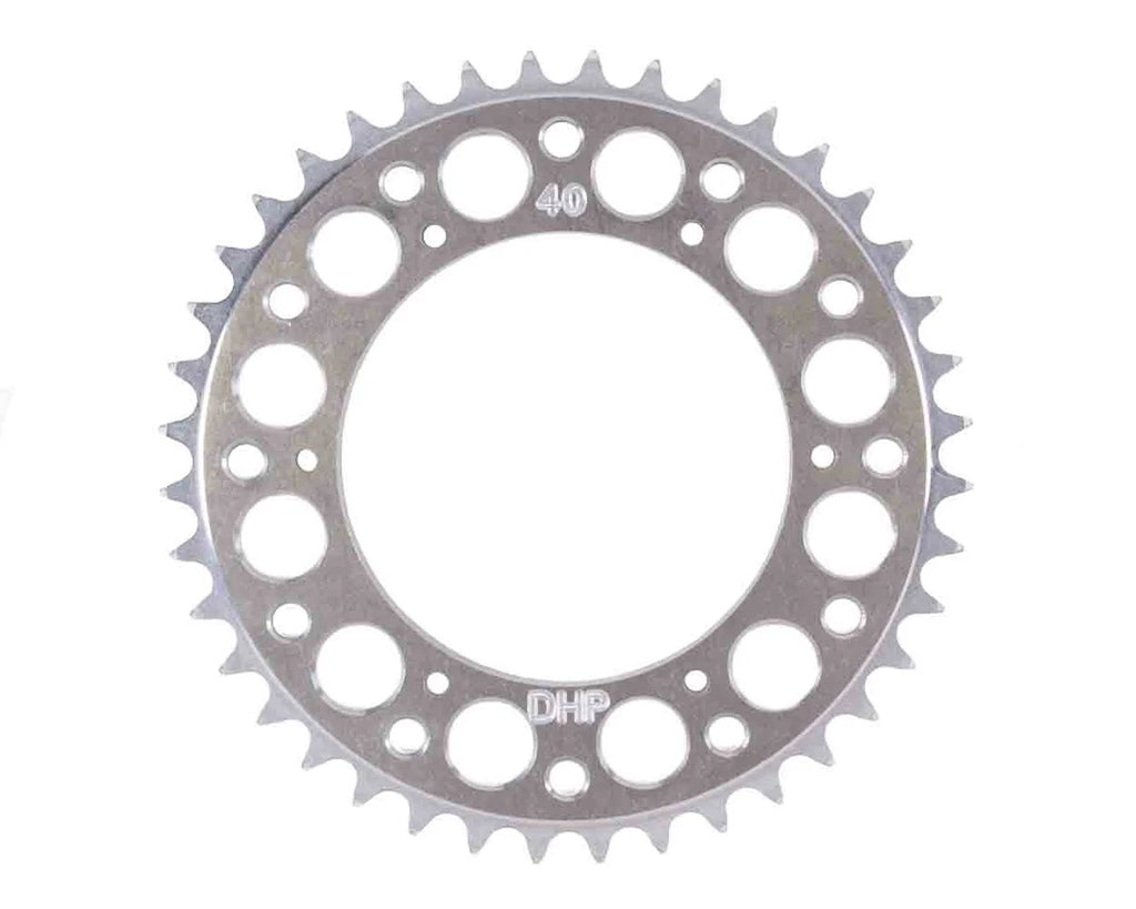 TI22 Performance 600 Rear Sprocket 5.25in Bolt Circle 40T TIP3840-40