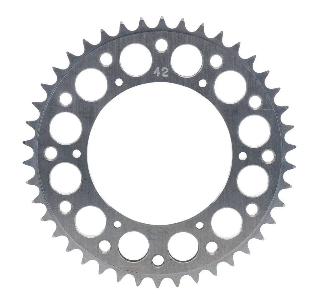 TI22 Performance 600 Rear Sprocket 5.25in Bolt Circle 42T TIP3840-42