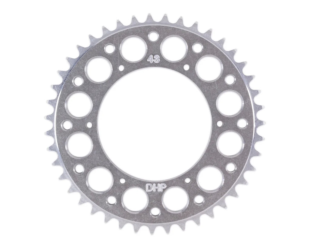 TI22 Performance 600 Rear Sprocket 5.25in Bolt Circle 43T TIP3840-43