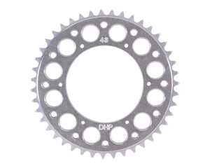 TI22 Performance 600 Rear Sprocket 5.25in Bolt Circle 43T TIP3840-43