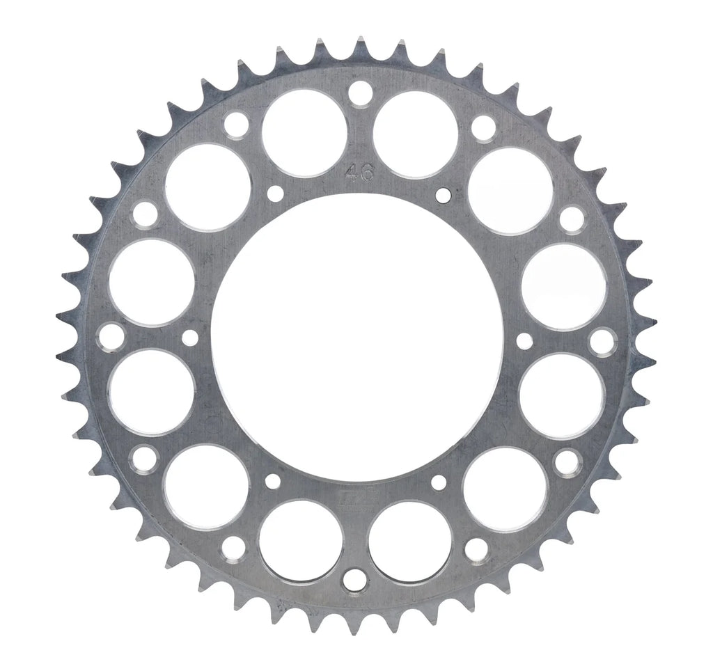 TI22 Performance 600 Rear Sprocket 5.25in Bolt Circle 46T TIP3840-46