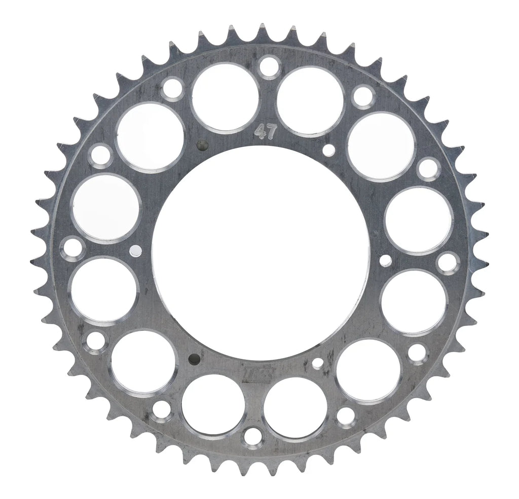 TI22 Performance 600 Rear Sprocket 5.25in Bolt Circle 47T TIP3840-47