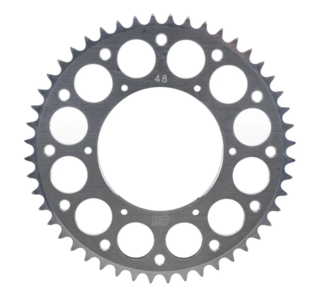 TI22 Performance 600 Rear Sprocket 5.25in Bolt Circle 48T TIP3840-48
