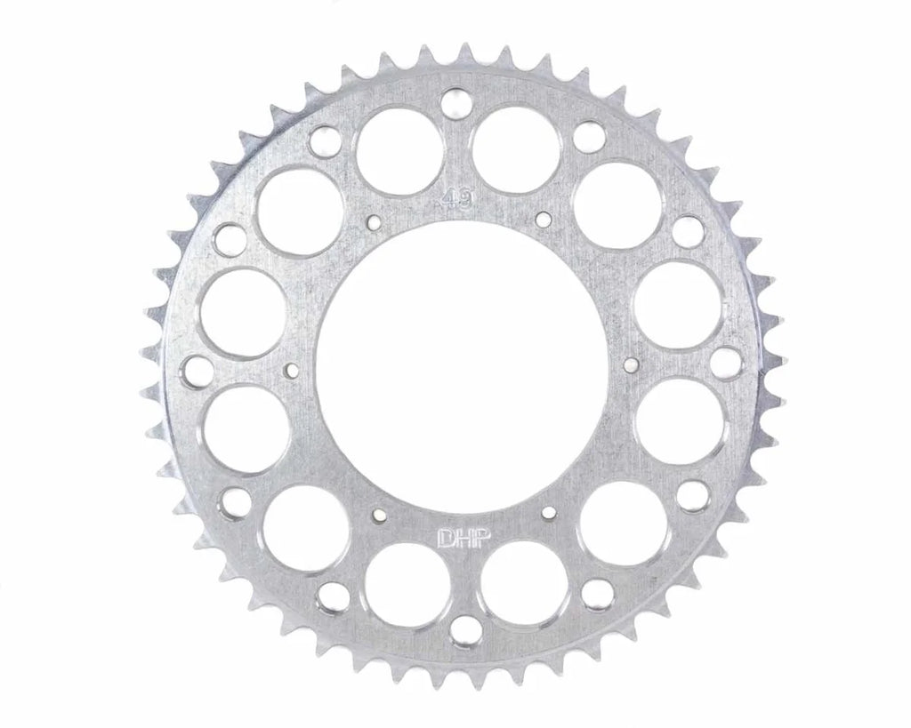 TI22 Performance 600 Rear Sprocket 5.25in Bolt Circle 49T TIP3840-49