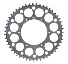 Load image into Gallery viewer, TI22 Performance 600 Rear Sprocket 5.25in Bolt Circle 51T TIP3840-51