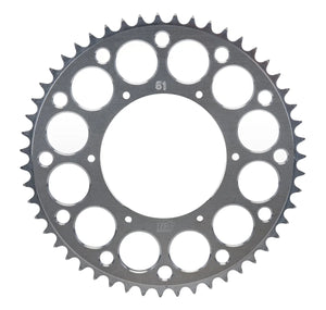 TI22 Performance 600 Rear Sprocket 5.25in Bolt Circle 51T TIP3840-51