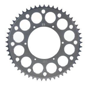 TI22 Performance 600 Rear Sprocket 5.25in Bolt Circle 53T TIP3840-53