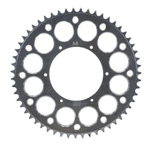 Load image into Gallery viewer, TI22 Performance 600 Rear Sprocket 5.25in Bolt Circle 55T TIP3840-55