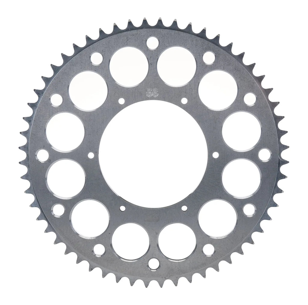 TI22 Performance 600 Rear Sprocket 5.25in Bolt Circle 56T TIP3840-56