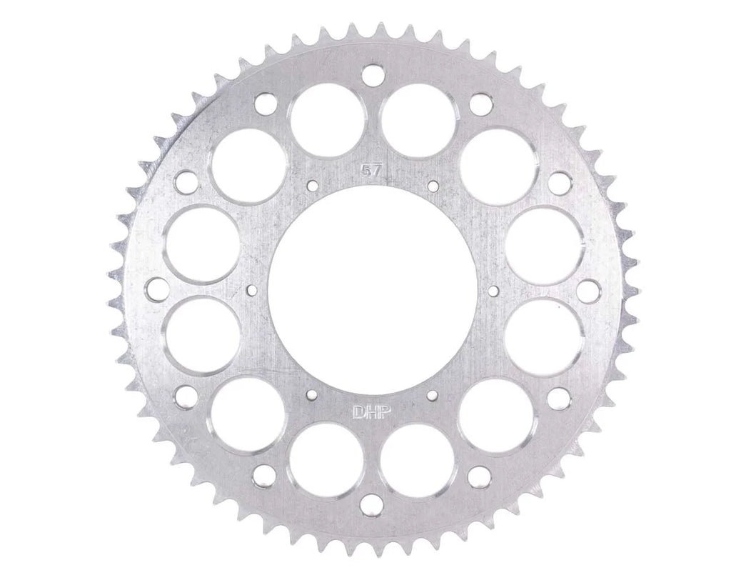 TI22 Performance 600 Rear Sprocket 5.25in Bolt Circle 57T TIP3840-57