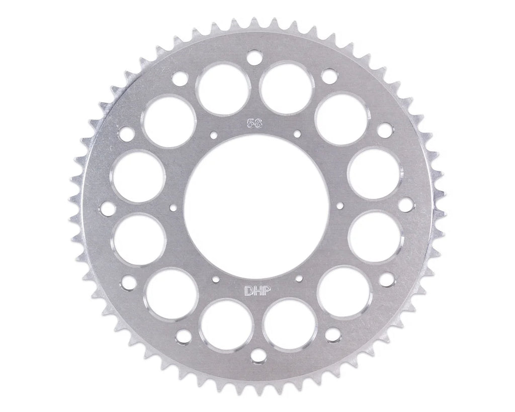 TI22 Performance 600 Rear Sprocket 5.25in Bolt Circle 58T TIP3840-58