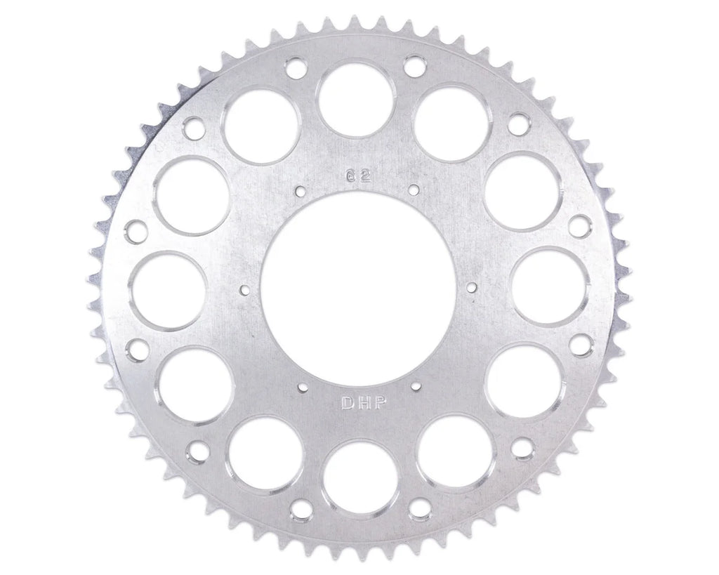 TI22 Performance 600 Rear Sprocket 5.25in Bolt Circle 62T TIP3840-62