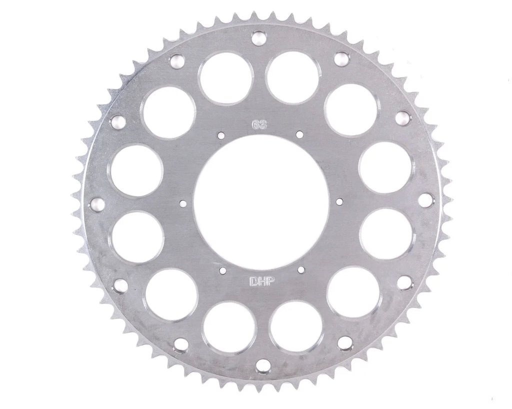 TI22 Performance 600 Rear Sprocket 5.25in Bolt Circle 63T TIP3840-63