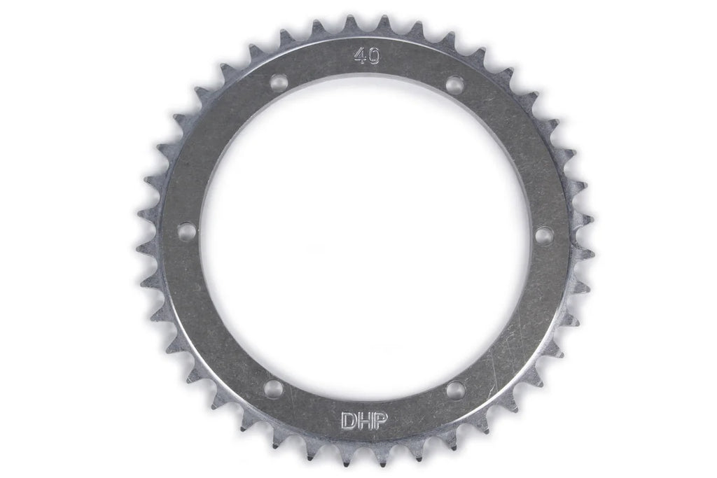 TI22 Performance 600 Rear Sprocket 6.43in Bolt Circle 40T TIP3841-40