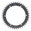 Load image into Gallery viewer, TI22 Performance 600 Rear Sprocket 6.43in Bolt Circle 41T TIP3841-41